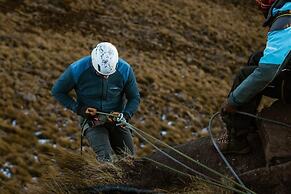 Afriski Whistler Camp