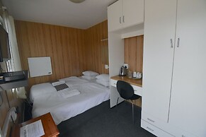 Afriski Whistler Camp