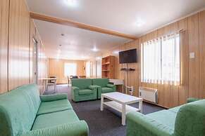 Afriski Whistler Camp