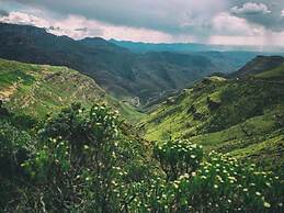 Afriski Whistler Camp