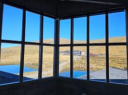 Afriski Whistler Camp