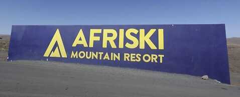 Afriski Whistler Camp