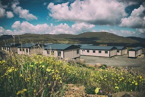 Afriski Whistler Camp