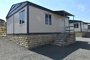 Afriski Whistler Camp