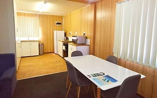 Afriski Whistler Camp