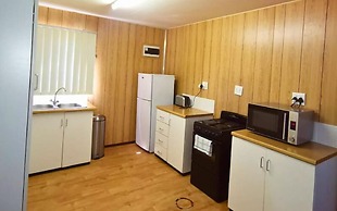 Afriski Whistler Camp