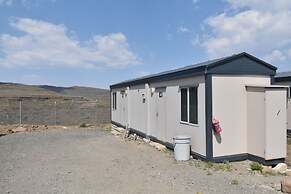 Afriski Whistler Camp