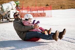 Afriski Whistler Camp