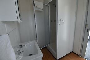 Afriski Whistler Camp