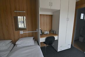 Afriski Whistler Camp