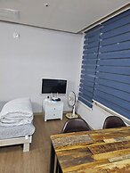 Marina Residence Hotel