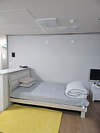 Marina Residence Hotel