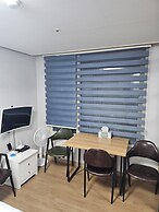 Marina Residence Hotel