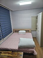 Marina Residence Hotel