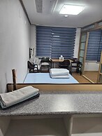 Marina Residence Hotel