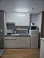 Marina Residence Hotel