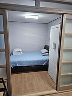 Marina Residence Hotel