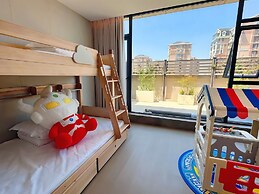 Shanghai Hongqiao Heyitang Hotel