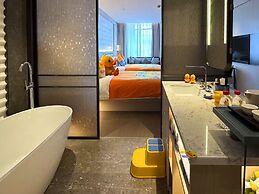 Shanghai Hongqiao Heyitang Hotel