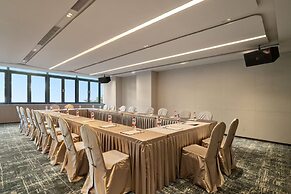 Shanghai Hongqiao Heyitang Hotel