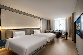 Shanghai Hongqiao Heyitang Hotel