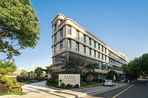 Shanghai Hongqiao Heyitang Hotel