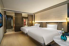 Shanghai Hongqiao Heyitang Hotel