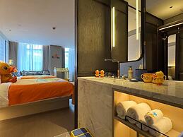 Shanghai Hongqiao Heyitang Hotel