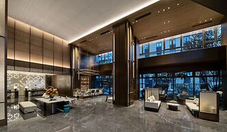 Shanghai Hongqiao Heyitang Hotel