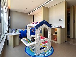 Shanghai Hongqiao Heyitang Hotel