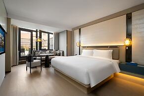 Shanghai Hongqiao Heyitang Hotel