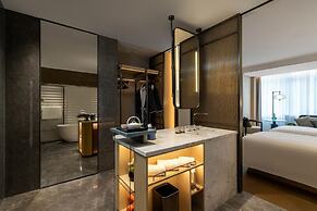 Shanghai Hongqiao Heyitang Hotel