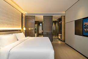 Shanghai Hongqiao Heyitang Hotel