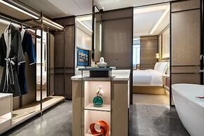 Shanghai Hongqiao Heyitang Hotel