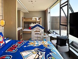 Shanghai Hongqiao Heyitang Hotel