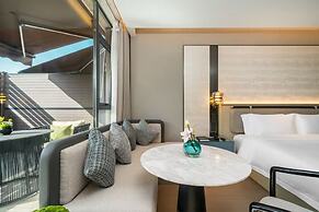 Shanghai Hongqiao Heyitang Hotel