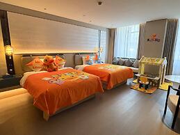 Shanghai Hongqiao Heyitang Hotel