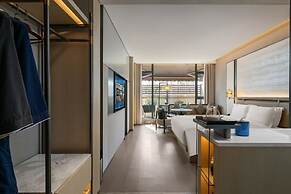 Shanghai Hongqiao Heyitang Hotel