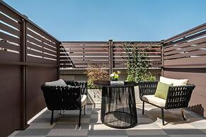 Shanghai Hongqiao Heyitang Hotel