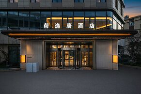 Shanghai Hongqiao Heyitang Hotel