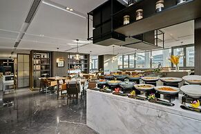 Shanghai Hongqiao Heyitang Hotel