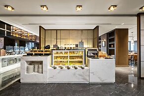 Shanghai Hongqiao Heyitang Hotel