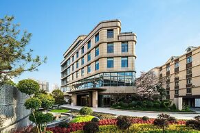 Shanghai Hongqiao Heyitang Hotel