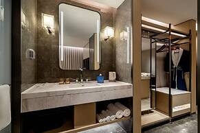 Shanghai Hongqiao Heyitang Hotel