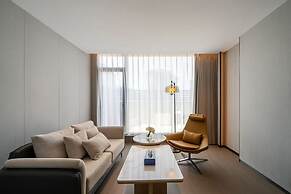 Shanghai Hongqiao Heyitang Hotel