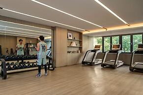 Shanghai Hongqiao Heyitang Hotel