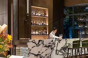 Shanghai Hongqiao Heyitang Hotel