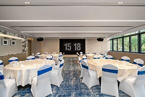 Shanghai Hongqiao Heyitang Hotel