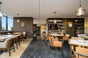 Shanghai Hongqiao Heyitang Hotel