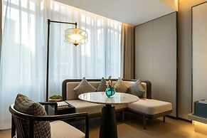 Shanghai Hongqiao Heyitang Hotel